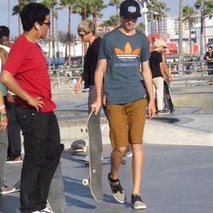 Meet your Posher, Matt